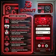 bonu7 game app
